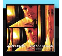 Kingpin, Joey - Stereo Thriller