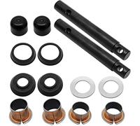 Kingpin Kit de bagues pour chariot de golf Yamaha G2 G8 G9 G11 G14 G16 G19 G20 1985-2001, OEM # J38-23516-00 J38-23527-00 J38-23528-00