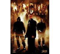 Kingpin: Life of Crime Steam Key GLOBAL