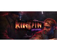Kingpin: Reloaded (Steam Account)