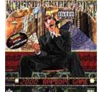 Kingpin Skinny Pimp - 2000 Rapdope Game