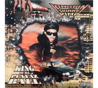 King of Da Playaz Ball