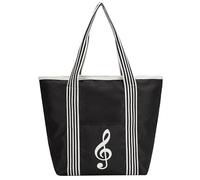 KingPoint Sac Fourre-tout Multi-usage pour Courses et Cadeaux