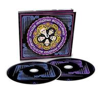 Anthrax – Kings Among Scotland – 2CD Digipack (CD audio)