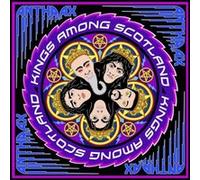 Anthrax – Kings Among Scotland – 2CD Digipack (CD audio)