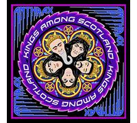 Anthrax – Kings Among Scotland – 2CD Digipack (CD audio)