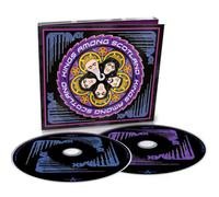 Kings Among Scotland (2CD Digipack) by Anthrax [Audio CD] NEUF