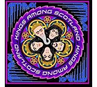 Anthrax – Kings Among Scotland – DVD Live 2 disques (2018)