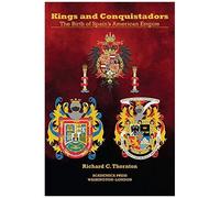 Kings And Conquistadors