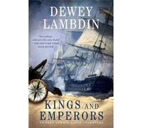 Kings and Emperors | Dewey Lambdin Dewey LambdinDewey Lambdin (Auteur)