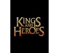 Kings and Heroes (PC) Steam Key GLOBAL
