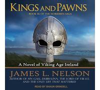 Kings and Pawns: A Novel of Viking Age England (Norsemen Saga)