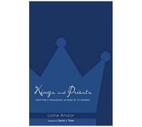 Kings And Priests