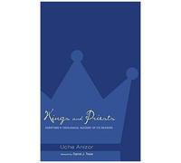 Kings And Priests