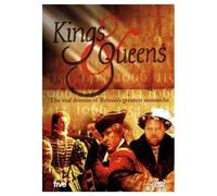 Kings and Queens – BBC – Import anglais