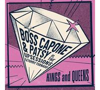 Kings And Queens