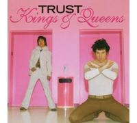 Kings And Queens by National Trust