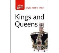 Kings and Queens by Neil Grant Paperback Book Neil Grant (Auteur)