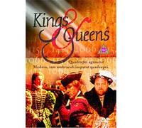 Kings and Queens – BBC – Import anglais