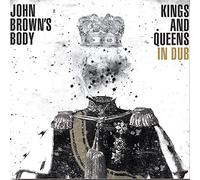 Kings and Queens in Dub – CD