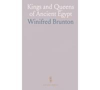 Kings and Queens of Ancient Egypt