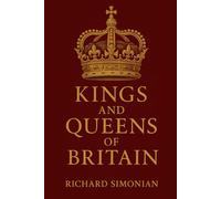 Kings And Queens Of Britain