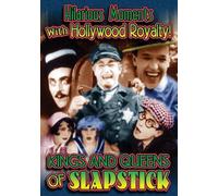 Kings and Queens of Slapstick