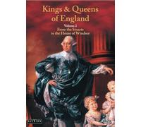 Kings And Queens Vol. 2 [DVD]