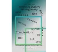 King's And Queen's Winning Lottery