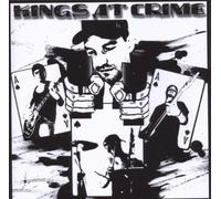 Kings at Crime - B.H.C. [Import]
