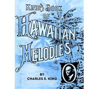 King's Book of Hawaiian Melodies