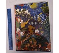King's Book of Kings: The Sha-Nameh of Sha Tahmasp/D1101P