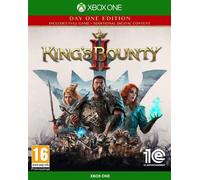 King's Bounty 2 - Day One Edition