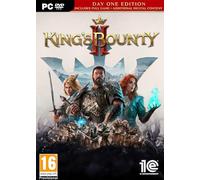 King's Bounty 2 - Day One Edition