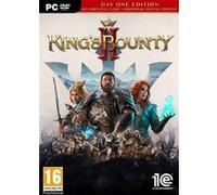 King's Bounty 2 Day One Edition - PC