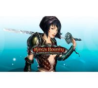 King's Bounty: Armored Princess
