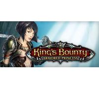 Kings Bounty: Armored Princess (PC)