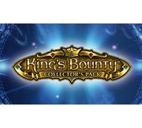 Kings Bounty Collectors Pack (DLC)