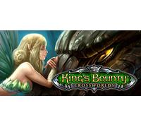 Kings Bounty Crossworlds (PC)