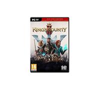 King's Bounty II Day One Edition (PC)