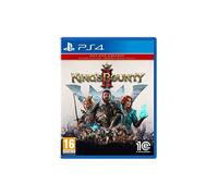 King's Bounty II Day One Edition (Playstation 4)