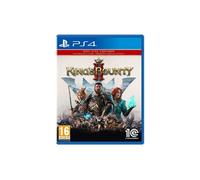King's Bounty II Day One Edition Premier jour Anglais, Italien PlayStation 4
