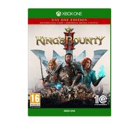 Kings Bounty 2 Édition Du Premier Jour Xbox Series (SP) [130762]