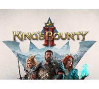 Kings Bounty II Day One Edition (PS4)
