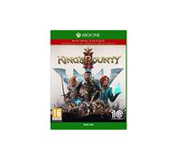 King's Bounty II Day One Edition (Xbox One)