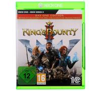 King's Bounty II Day One Edition (XBOX XONE)