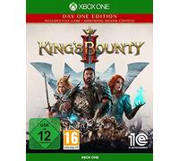 King's Bounty II Day One Edition (XBOX XONE)