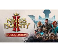 King's Bounty II - Duke's Edition
