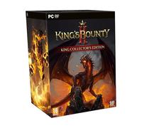 King's Bounty Ii : Edition Collector Pc