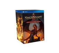 King's Bounty II Edition Collector PS4